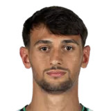 Player EA FC 27 player photo