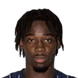Player EA FC 27 player photo