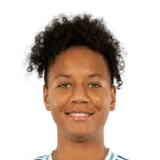 Player EA FC 27 player photo