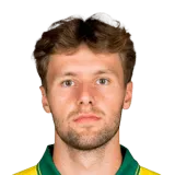 Player EA FC 27 player photo