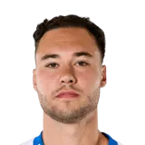 Player EA FC 27 player photo