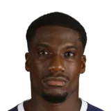 Player EA FC 27 player photo