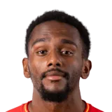 Player EA FC 27 player photo