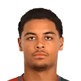 Player EA FC 27 player photo