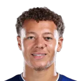 Player EA FC 27 player photo