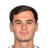 Player EA FC 27 player photo