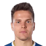 Player EA FC 27 player photo