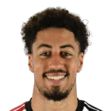 Player EA FC 27 player photo