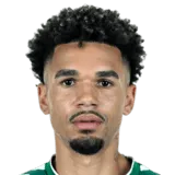 Player EA FC 27 player photo