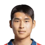 Player EA FC 27 player photo