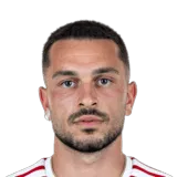 Player EA FC 27 player photo