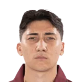 Player EA FC 27 player photo