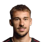 Player EA FC 27 player photo