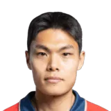 Player EA FC 27 player photo
