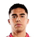 Player EA FC 27 player photo