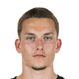 Player EA FC 27 player photo