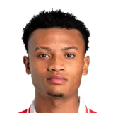 Player EA FC 27 player photo