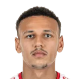 Player EA FC 27 player photo