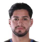 Player EA FC 27 player photo