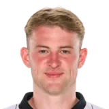 Player EA FC 27 player photo