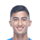 Player EA FC 27 player photo