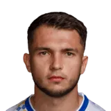 Player EA FC 27 player photo