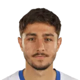Player EA FC 27 player photo