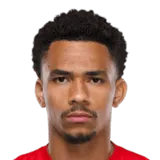 Player EA FC 27 player photo