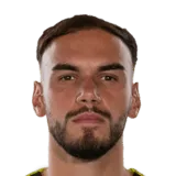 Player EA FC 27 player photo