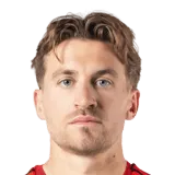 Player EA FC 27 player photo