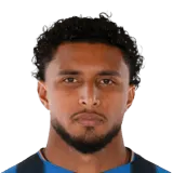 Player EA FC 27 player photo