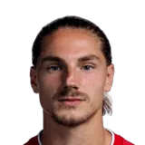 Player EA FC 27 player photo