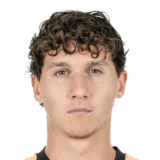 Player EA FC 27 player photo