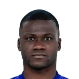 Player EA FC 27 player photo