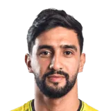 Player EA FC 27 player photo