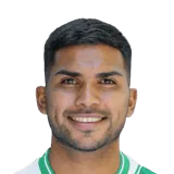 Player EA FC 27 player photo