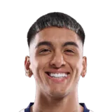 Player EA FC 27 player photo