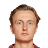Player EA FC 27 player photo