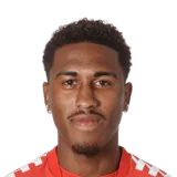 Player EA FC 27 player photo