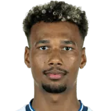 Player EA FC 27 player photo