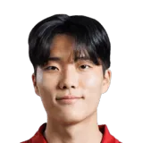 Player EA FC 27 player photo
