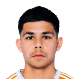 Player EA FC 27 player photo
