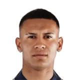 Player EA FC 27 player photo