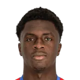 Player EA FC 27 player photo