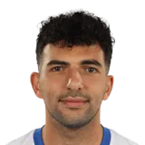 Player EA FC 27 player photo