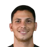 Player EA FC 27 player photo