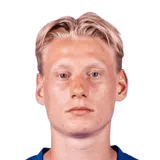 Player EA FC 27 player photo