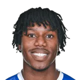 Player EA FC 27 player photo