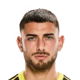Player EA FC 27 player photo
