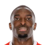 Player EA FC 27 player photo
